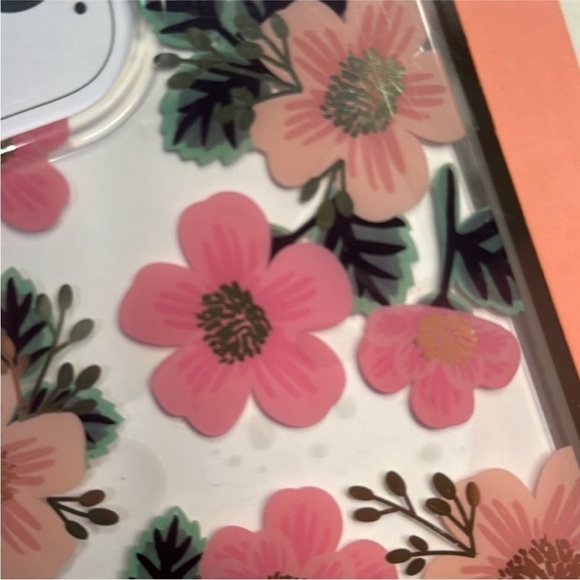 Sonix iPhone 13 Pro Case Southern Floral New In Box - Picture 4 of 4